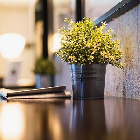 City Hotel Fellbach 24H Check-In Luaran gambar