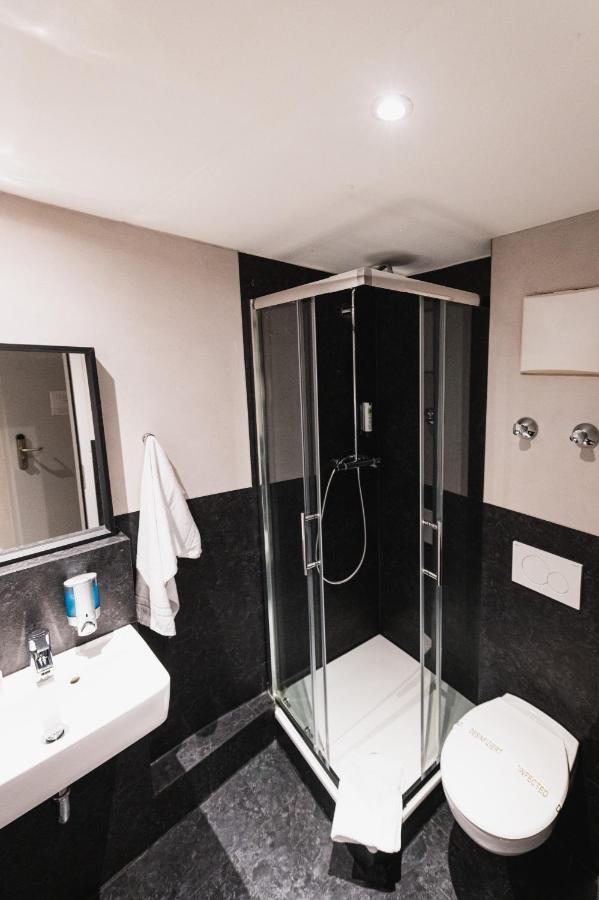 City Hotel Fellbach 24H Check-In Luaran gambar