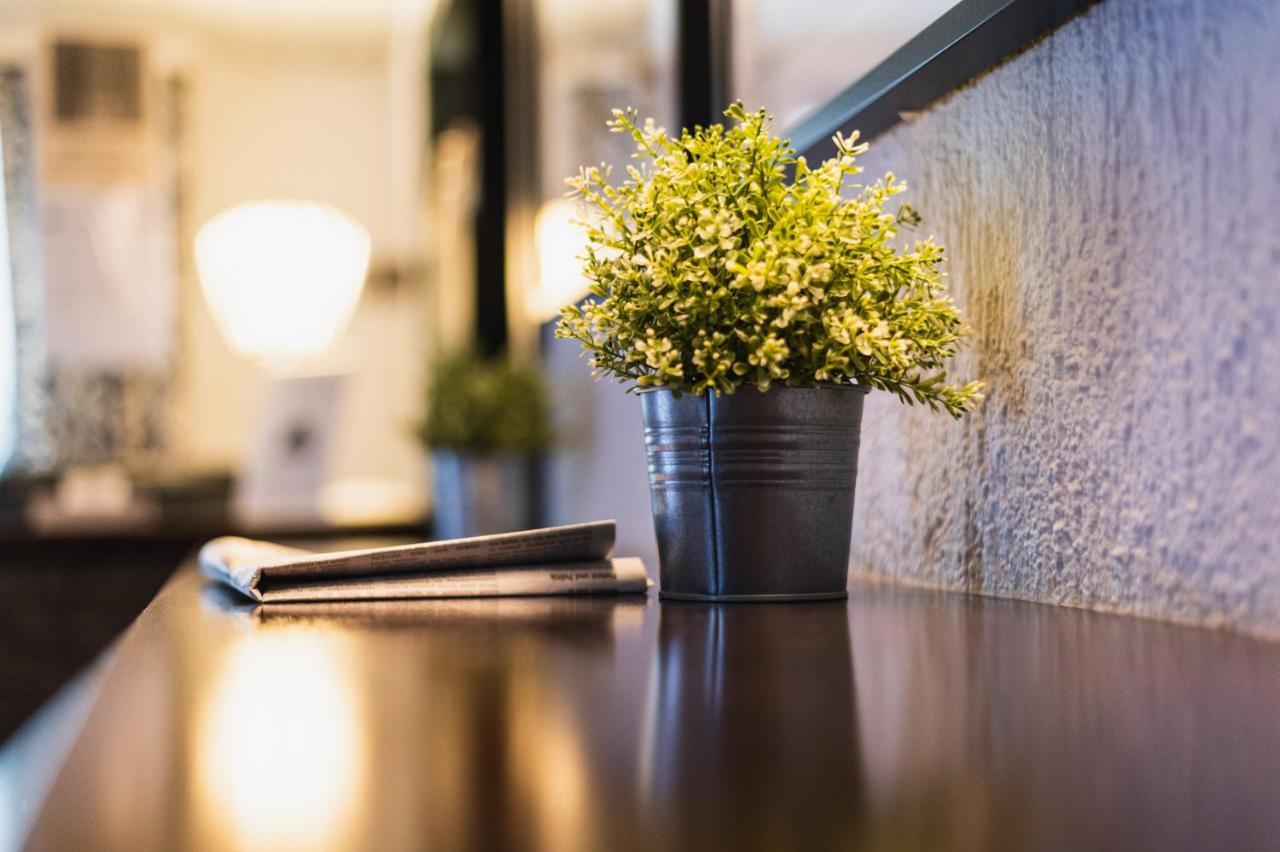 City Hotel Fellbach 24H Check-In Luaran gambar