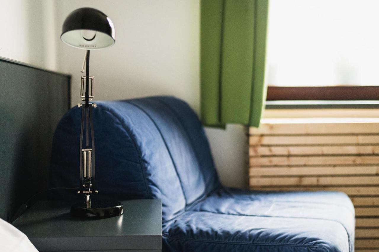 City Hotel Fellbach 24H Check-In Luaran gambar