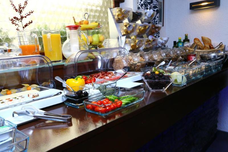 City Hotel Fellbach 24H Check-In Luaran gambar