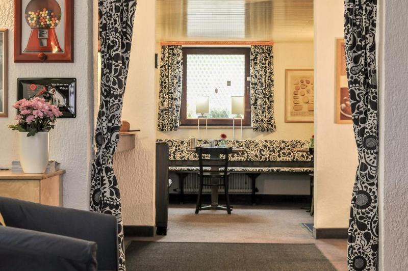 City Hotel Fellbach 24H Check-In Luaran gambar